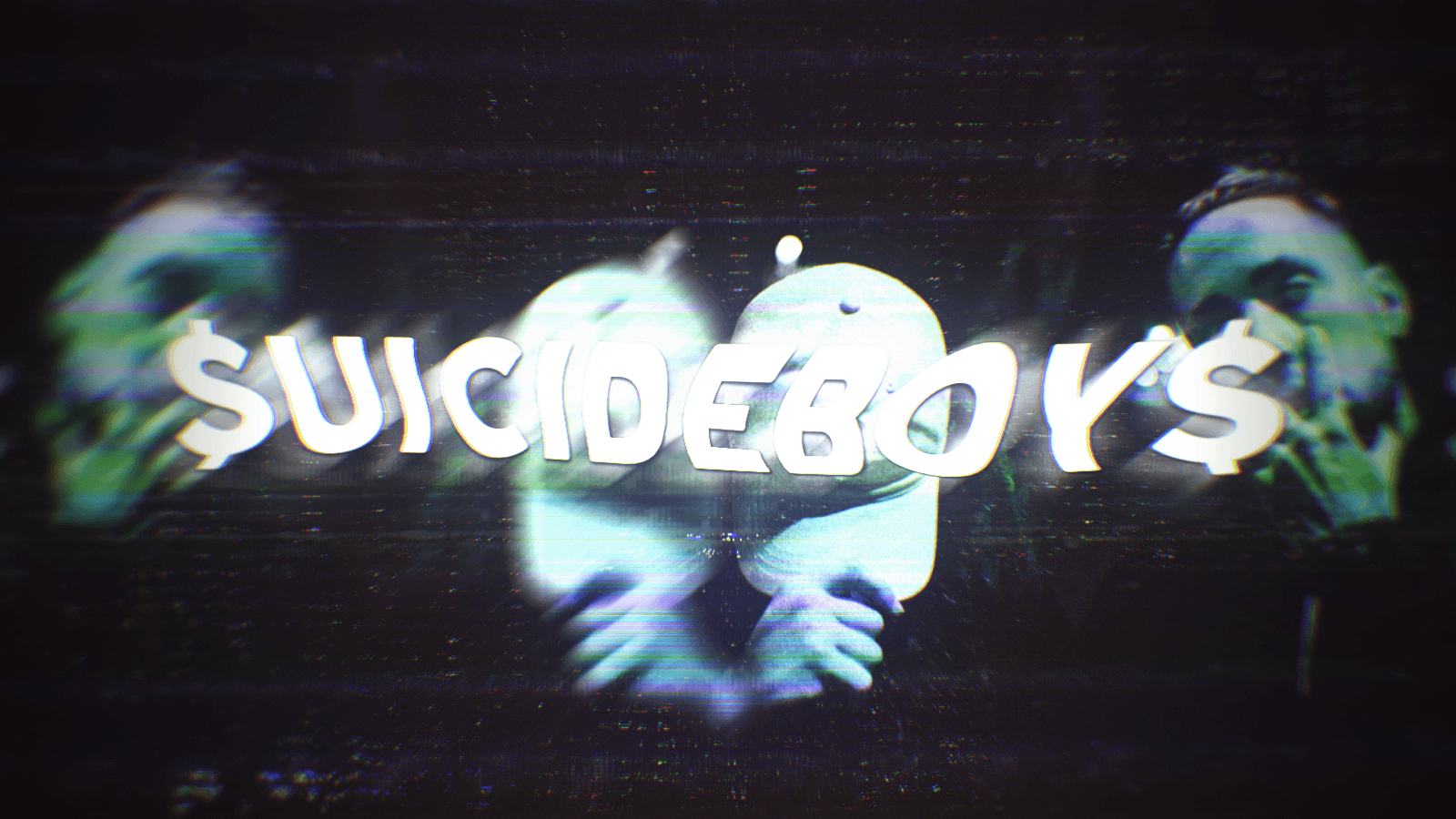 1600x900 Suicideboys Wallpaper Laptop, Desktop