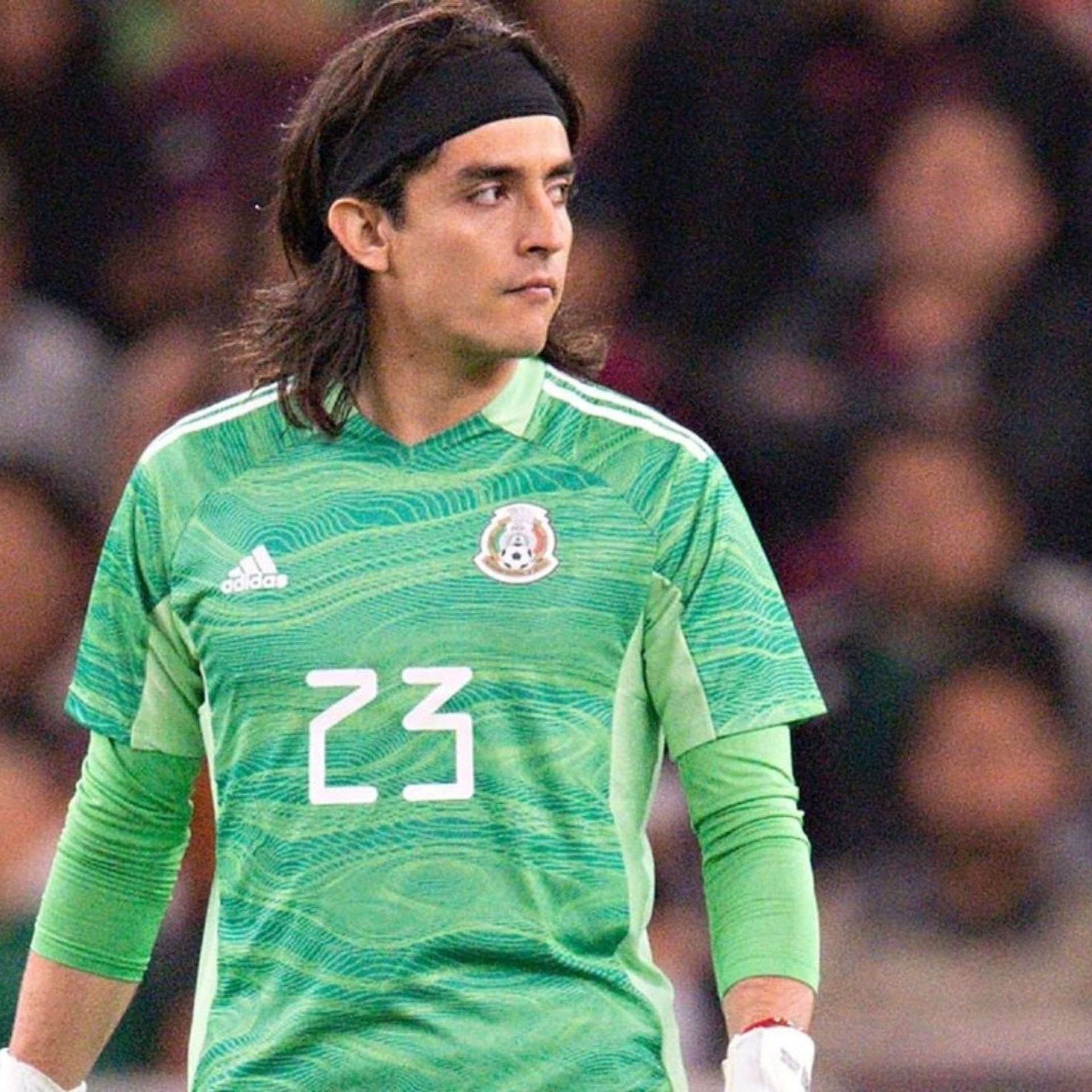 1920x1920 This goalkeeper will retire from Mexico National Team to leave his place to Carlos Acevedo. El Futbolero US Mexico National Soccer Team News, Phone