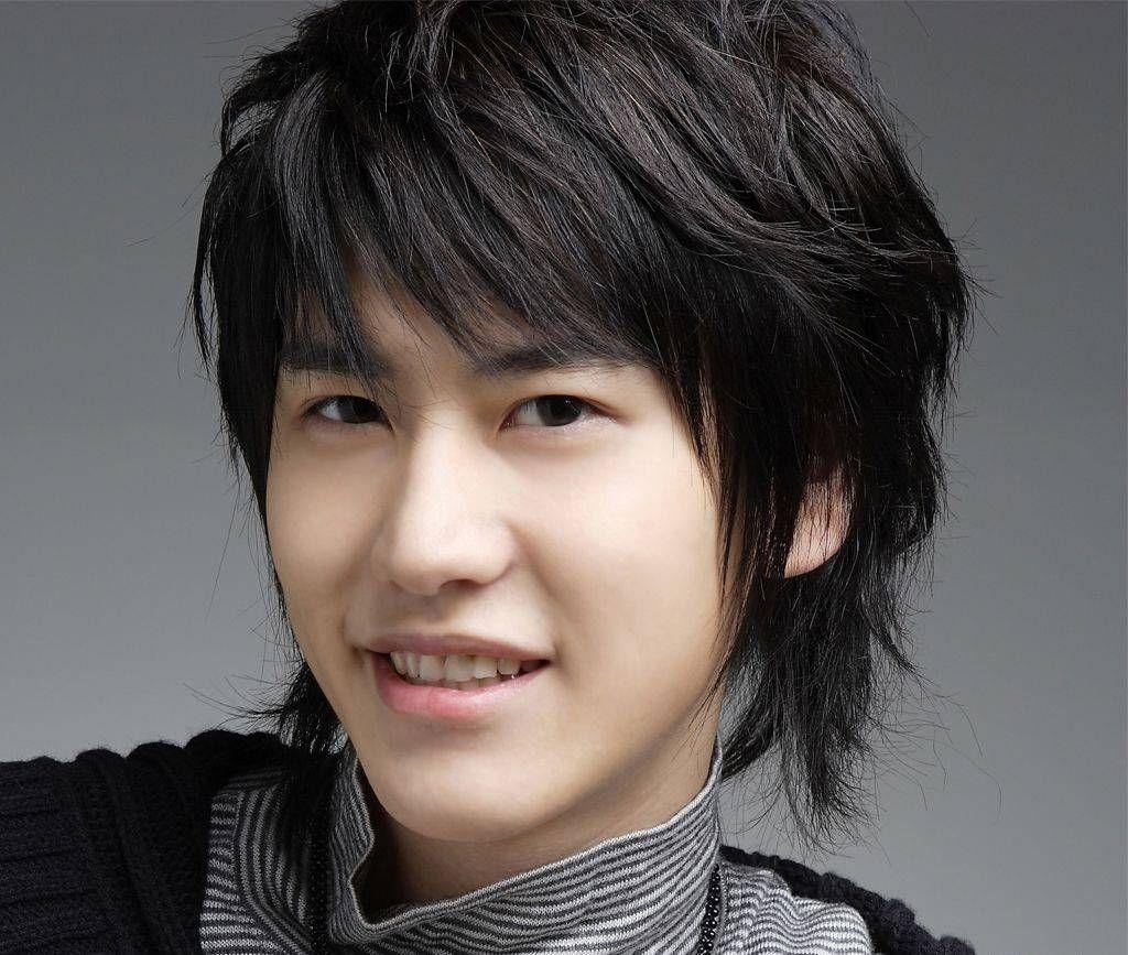 1030x870 Korean Boys Hairstyle Wallpaper Picture Magz, Desktop