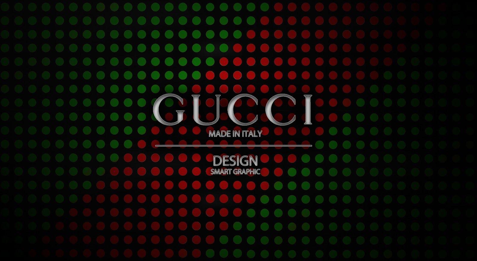 1600x880 Gucci Wallpaper, Desktop