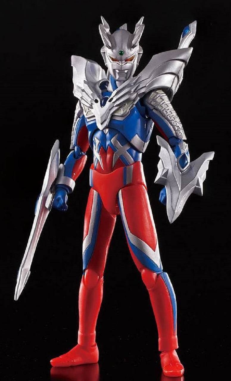 780x1280 Ultraman Zero wallpaper by zakum1974.zedge.net, Phone