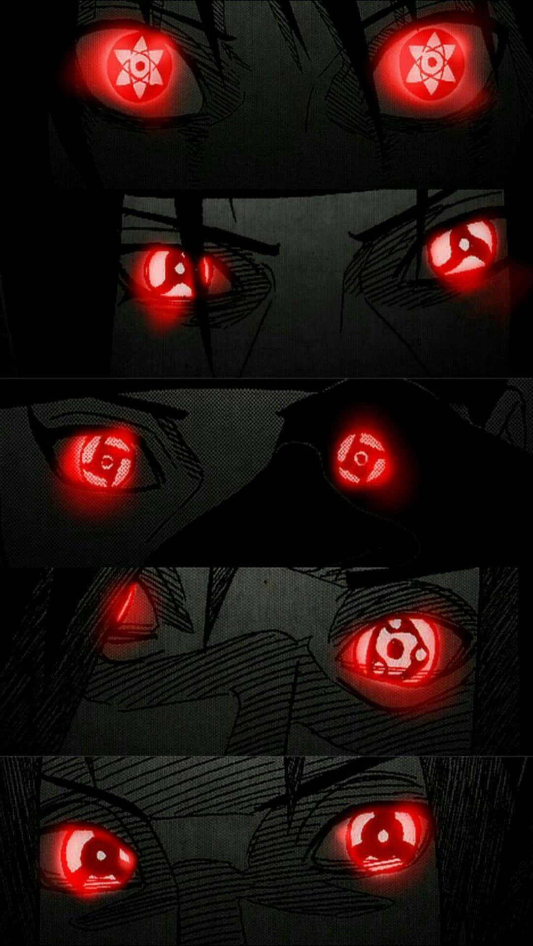 1090x1920 reaching Naruto Eyes Wallpaper, Phone