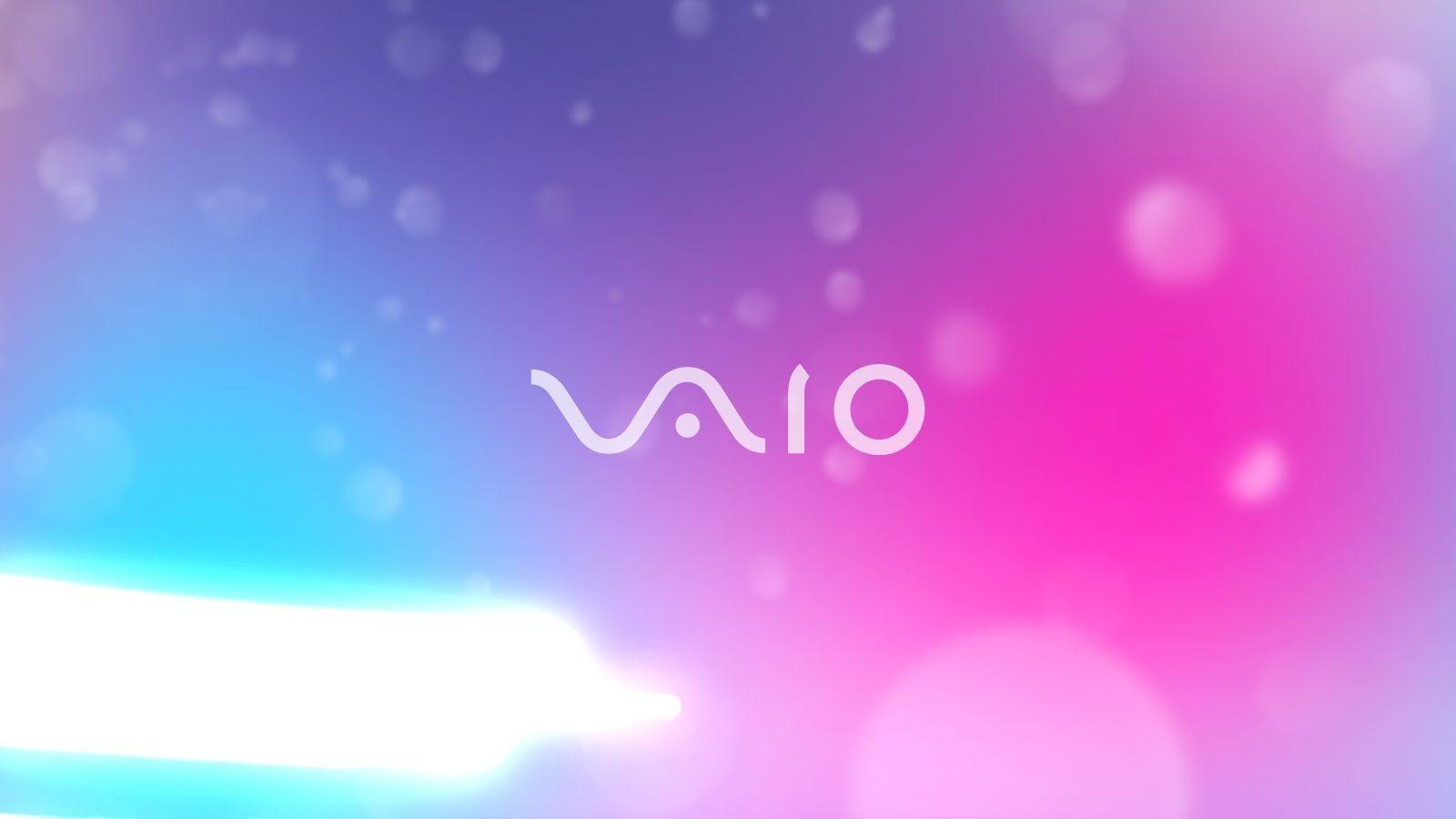 1600x900 Sony Vaio Wallpaper 4188 Image. Areahd, Desktop