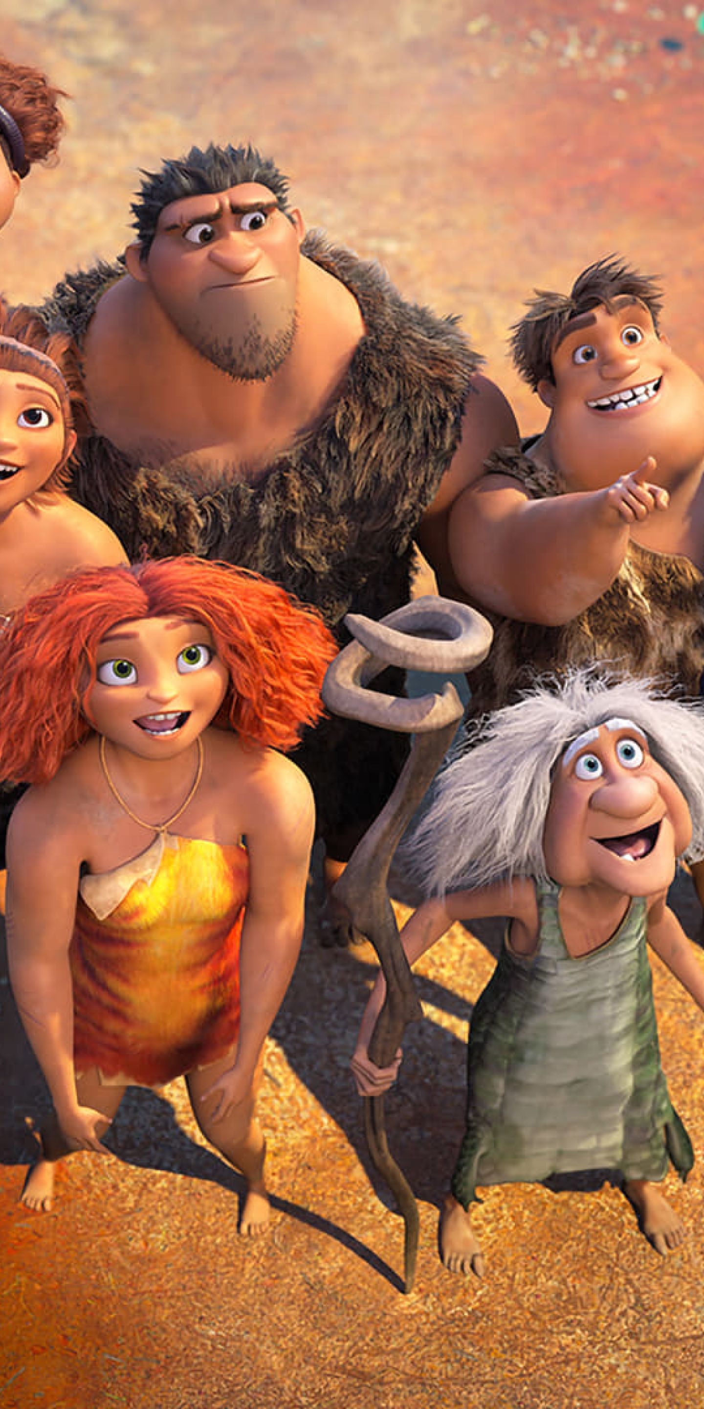 1440x2880 The Croods A New Age 2020  Resolution Wallpaper, HD Movies 4K Wallpaper, Image, Photo and Background, Phone