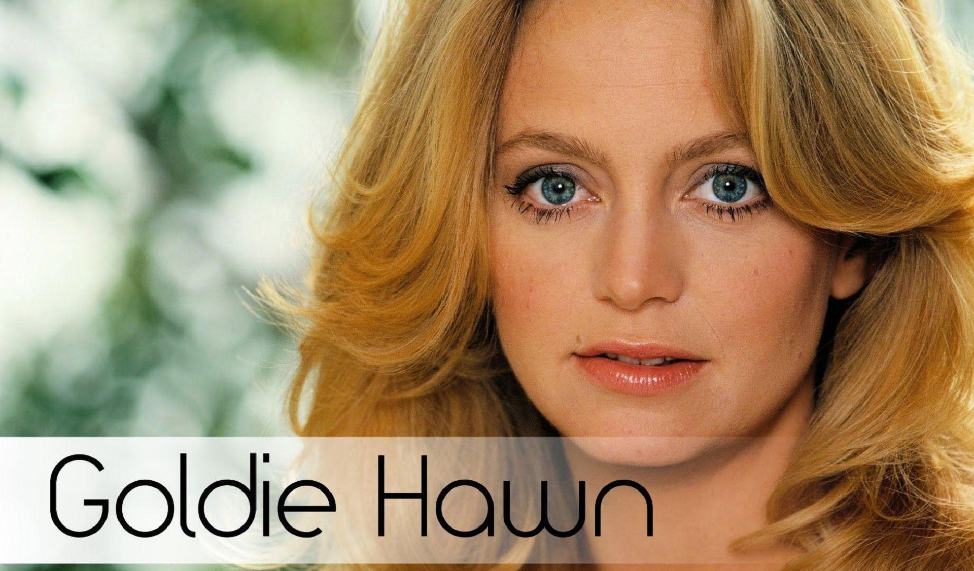 1920x1130 Goldie Hawn Wallpaper Background, Desktop