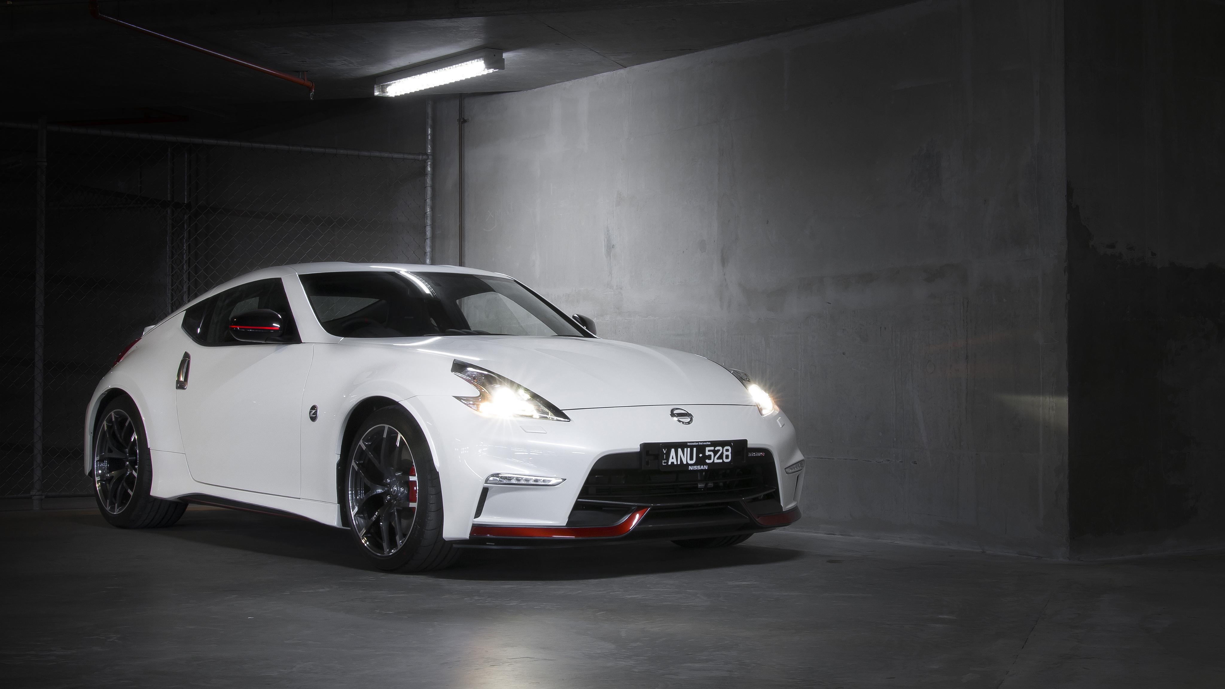 4100x2310 Nissan 370z Nismo 4K Wallpaper. HD Car Wallpaper, Desktop