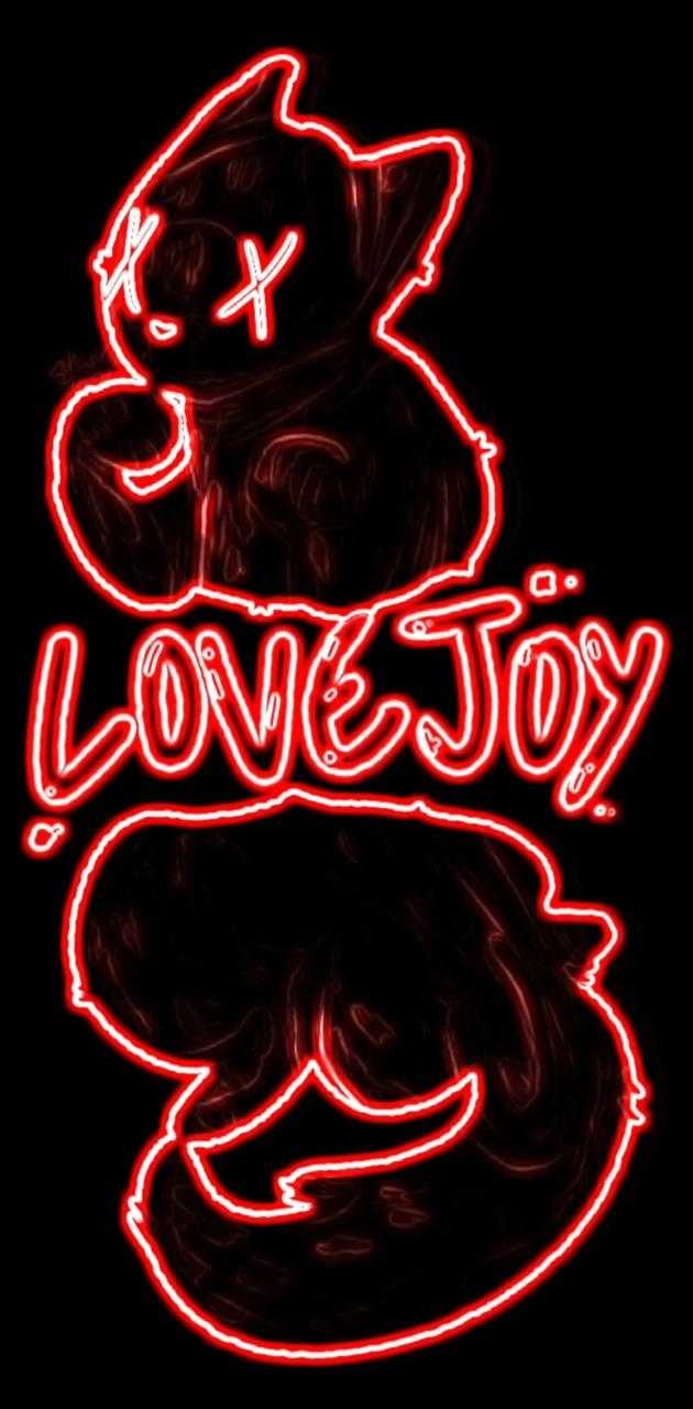 630x1280 Lovejoy Wallpaper, Phone