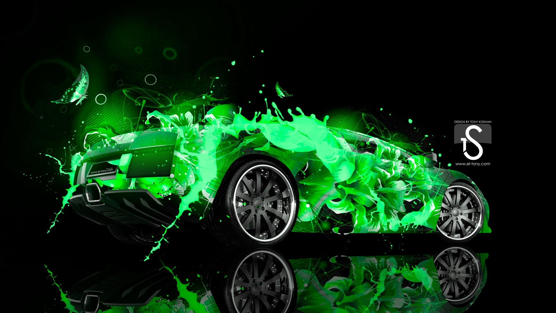 1920x1080 Cool Lamborghinis Wallpaper, Desktop