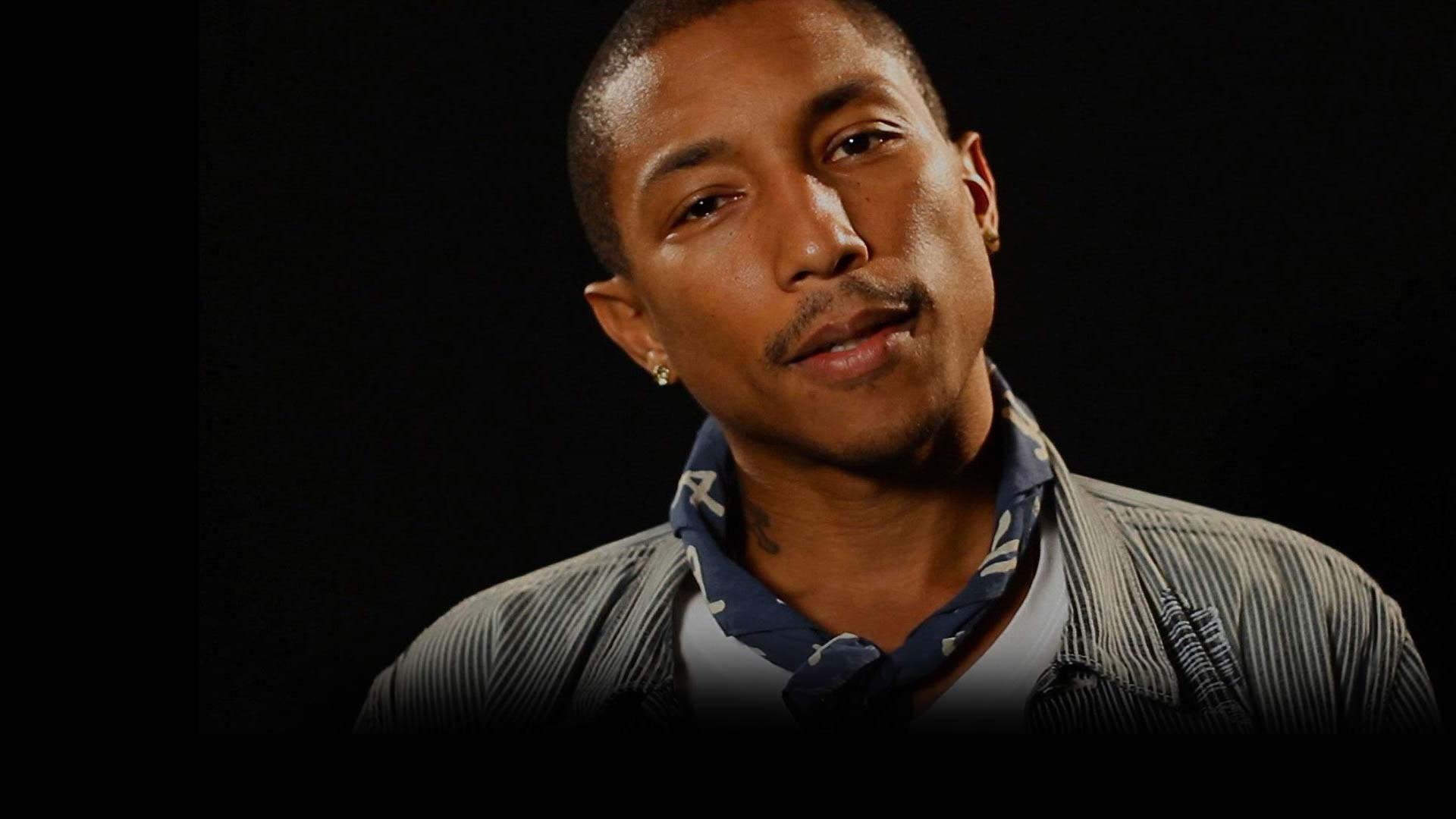 1920x1080 Pharrell Williams Wallpaper & Picture, Desktop