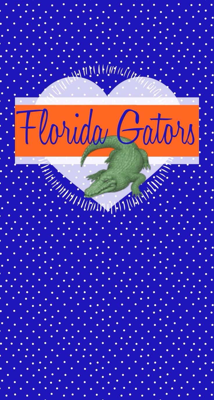 740x1380 Gators stuff, Phone