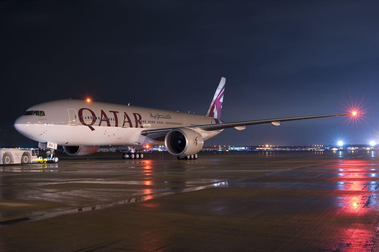 1280x860 Qatar airways hosts industry leading agifors aviation conference, Desktop