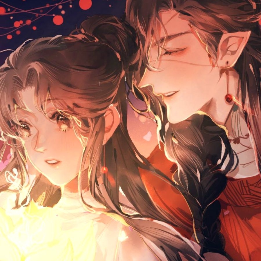 900x900 Steam Community - hualian hua cheng and xie lian tgcf - Comments, Phone