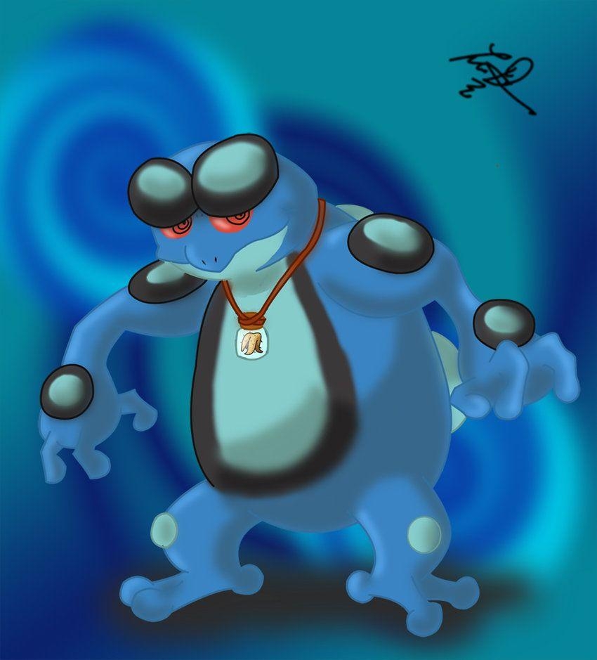 850x940 Wart the Seismitoad, Phone