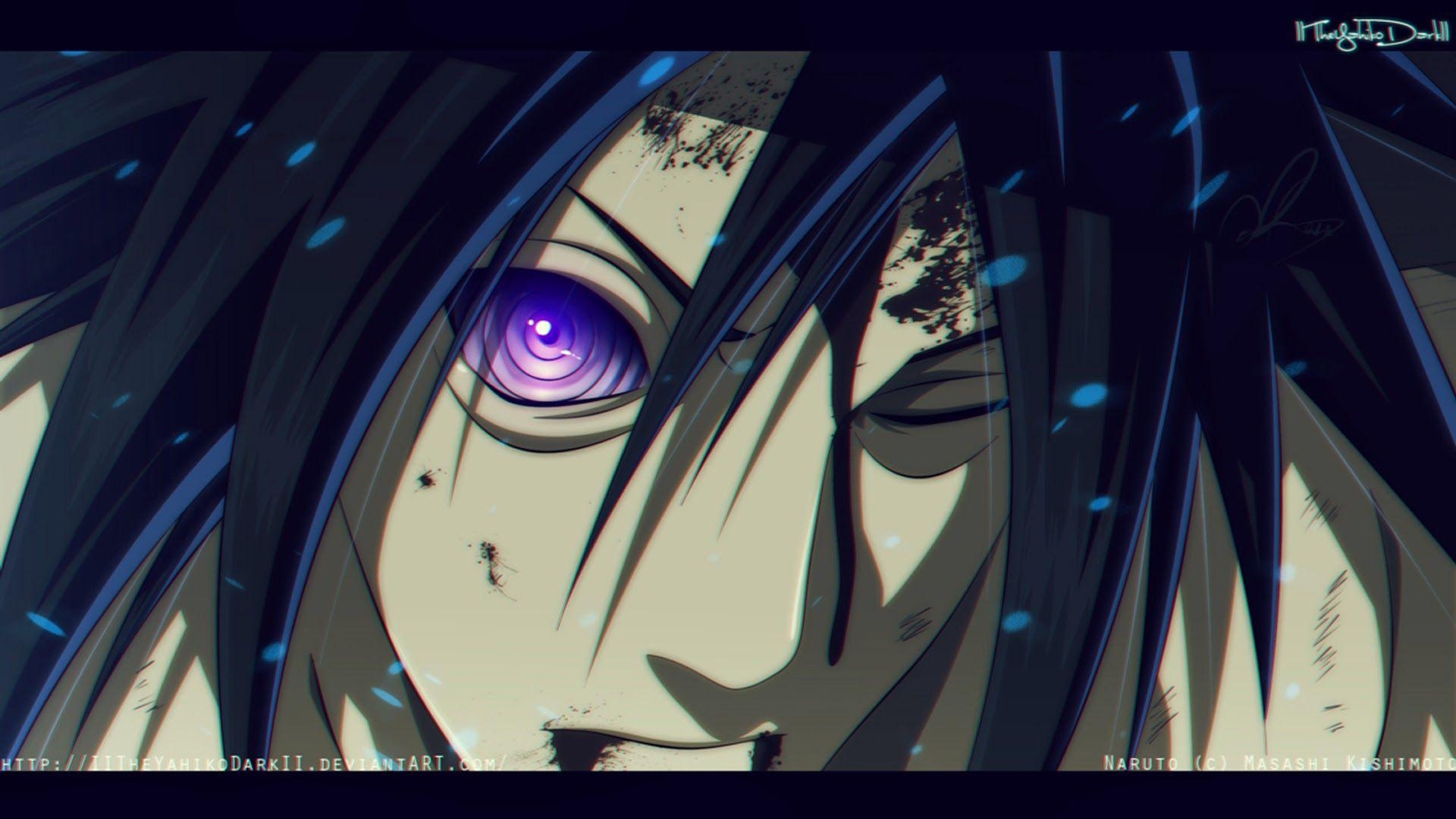 1920x1080 Sasuke Uchiha Rinnegan Wallpaper WSW10212334 Wallpaper, Desktop