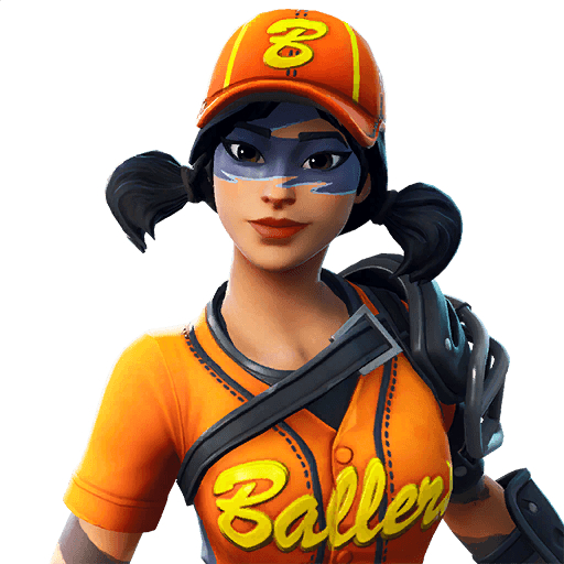 520x520 Fastball Fortnite wallpaper, Phone