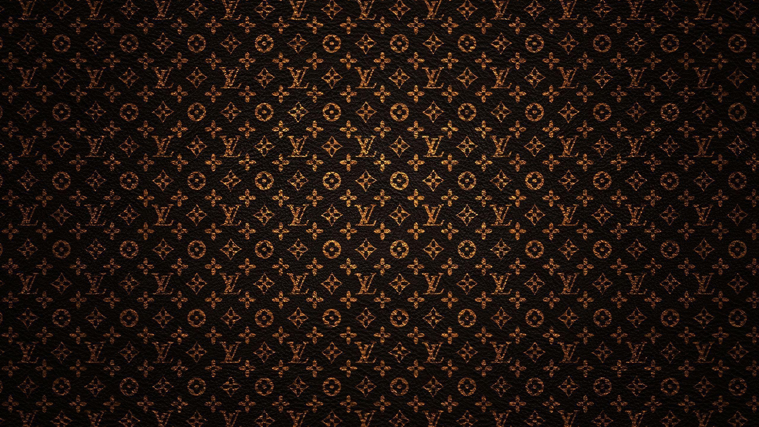 2560x1440 Louis Vuitton HD Wallpaper, Desktop