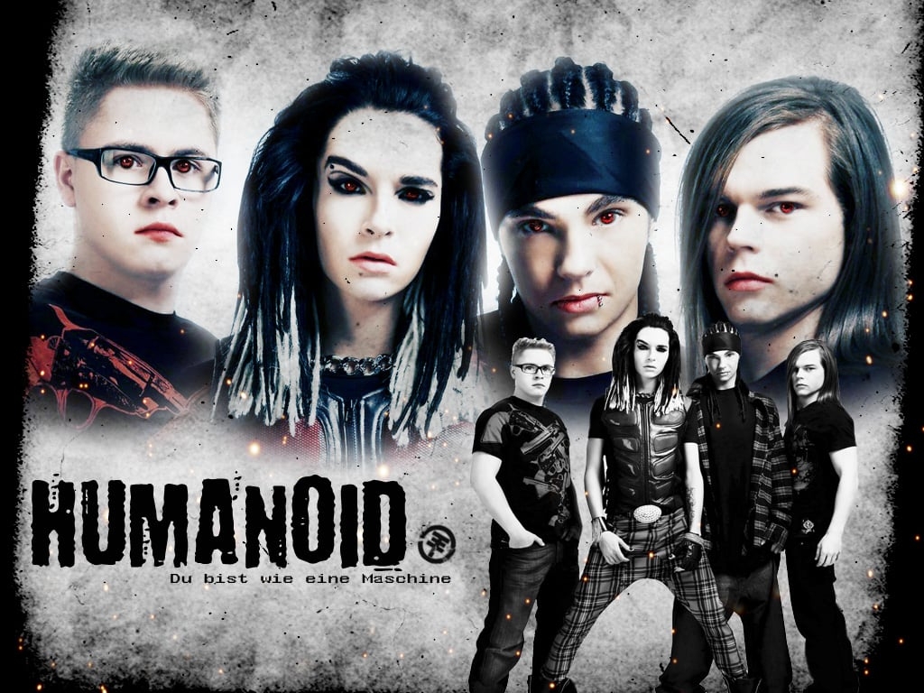 1030x770 Tokio Hotel. free wallpaper, music wallpaper, desktop backrgounds!, Desktop