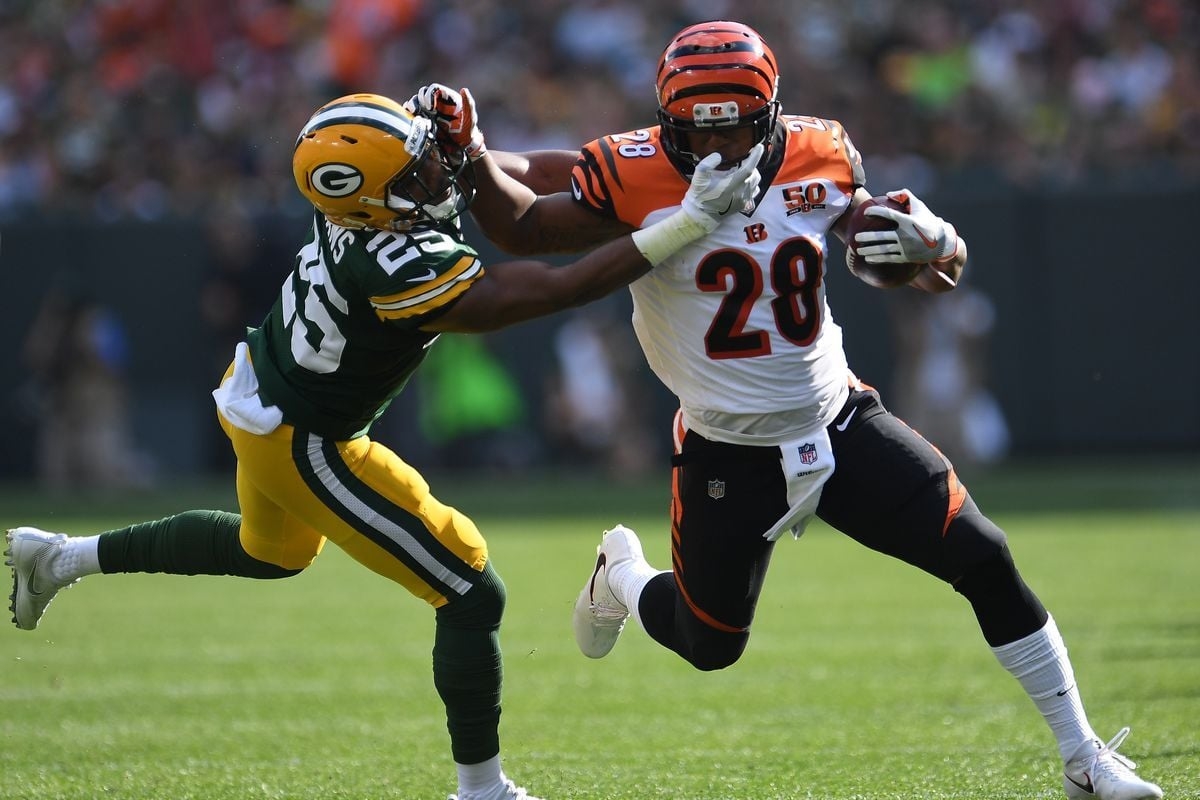 1200x800 New Bengals' OC prioritizing “best players”, including Joe Mixon, Desktop