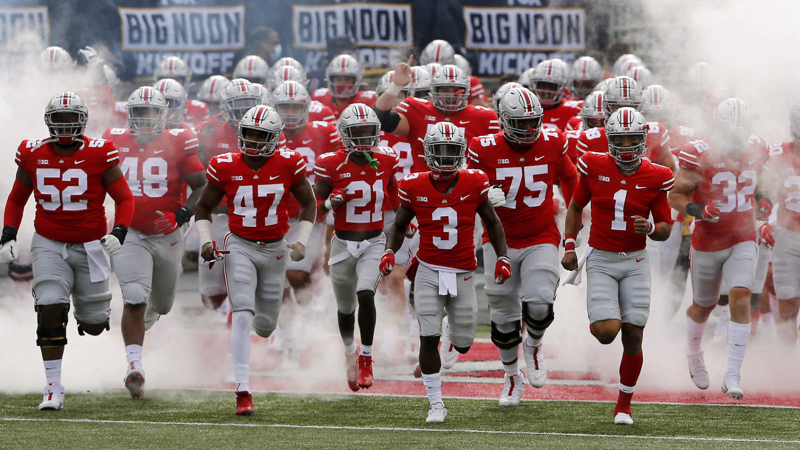 1600x900 Ohio State's Jaxon Smith Njigba Made Most Ridiculous TD Catch, Desktop