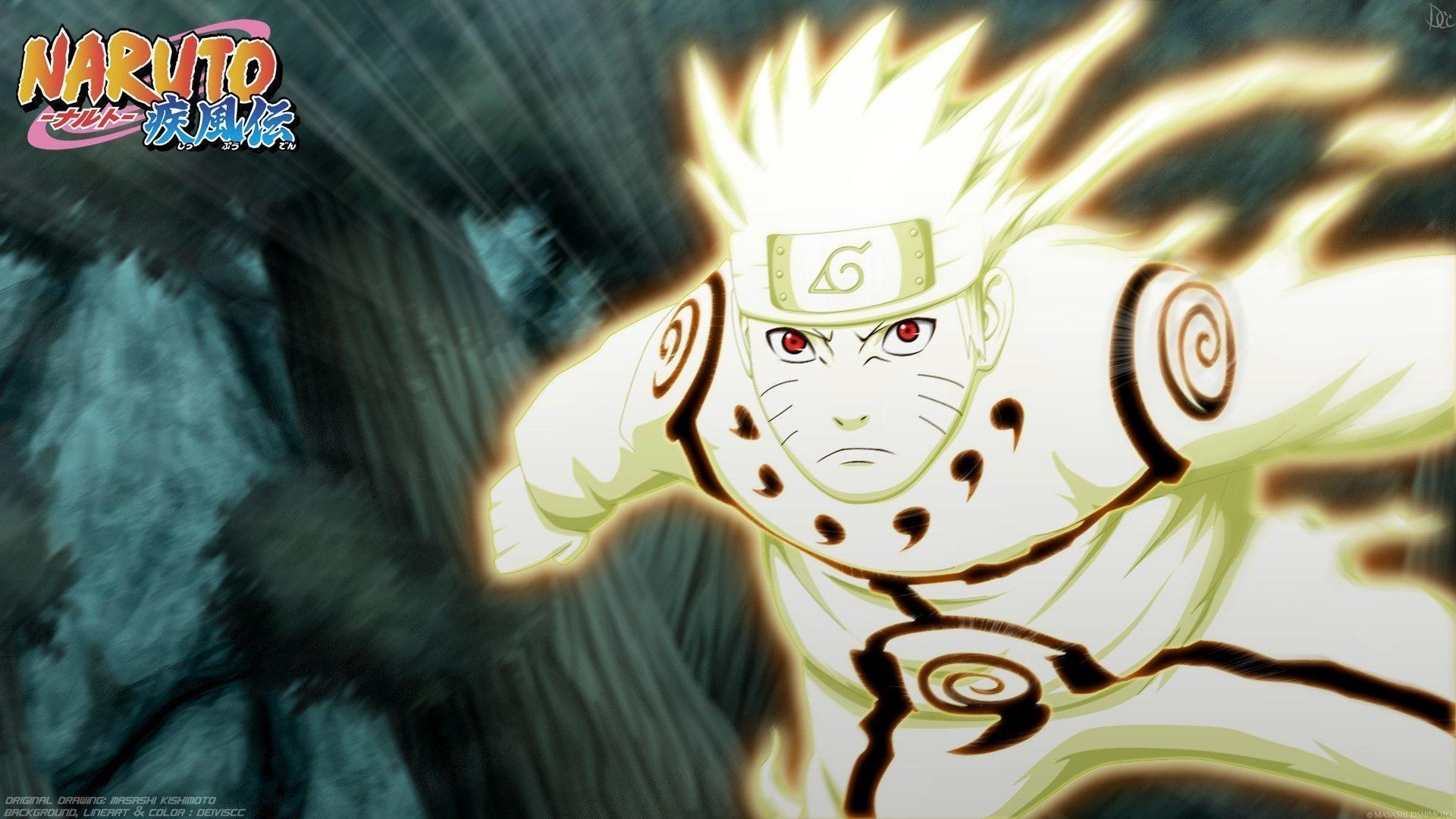 1920x1080 Unique Naruto Wallpaper. Daily Anime Art, Desktop