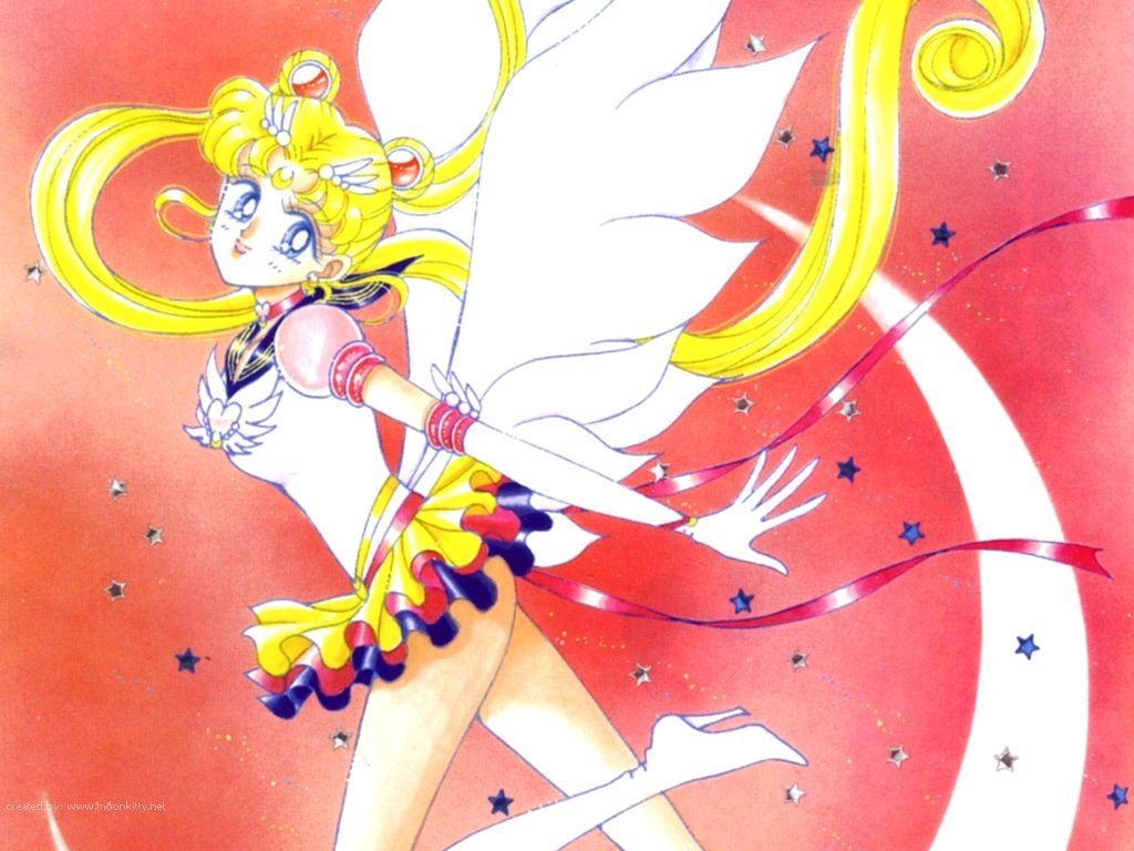 1030x770 moonkitty.net: Sailor Moon Wallpaper, Desktop