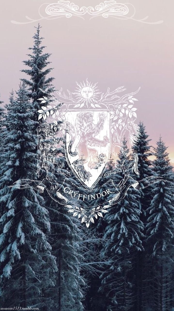720x1280 Hogwarts Winter 1513 Lockscreens Edits made by me :). Harry potter wallpaper, Winter wallpaper, Harry potter background, Phone