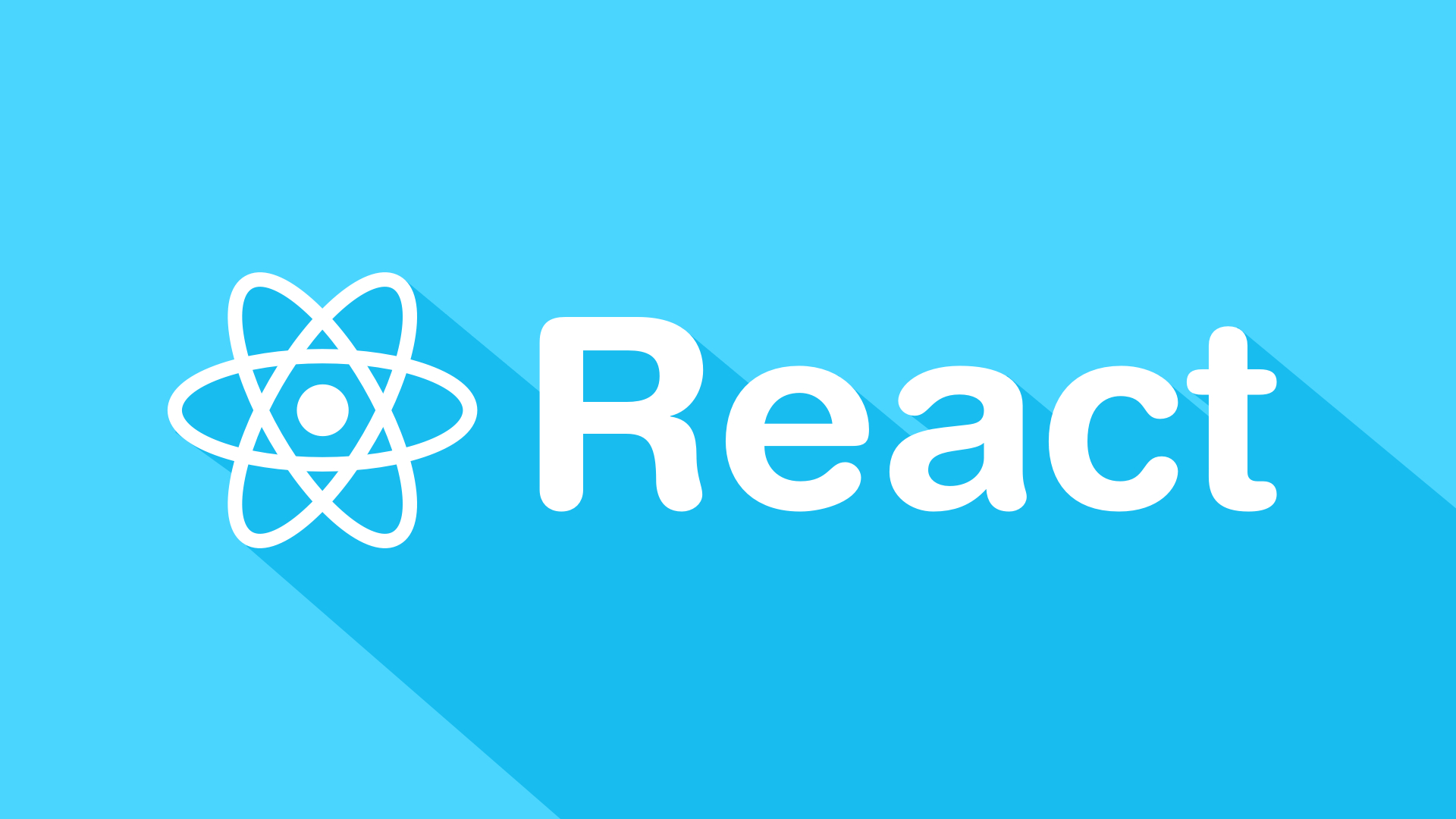 1920x1080 ReactJs Blog, Desktop