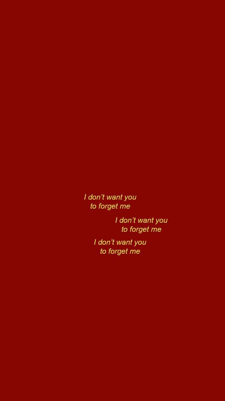 750x1340 Aesthetic Wallpaper Edgy Baddie Aesthetic Background. Red quotes, Edgy wallpaper, Red aesthetic, Phone
