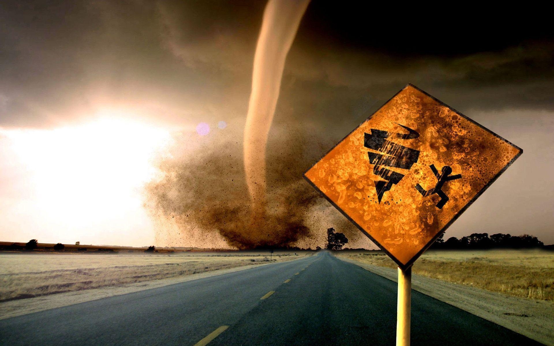 1920x1200 Tornado desktop wallpaper, Desktop