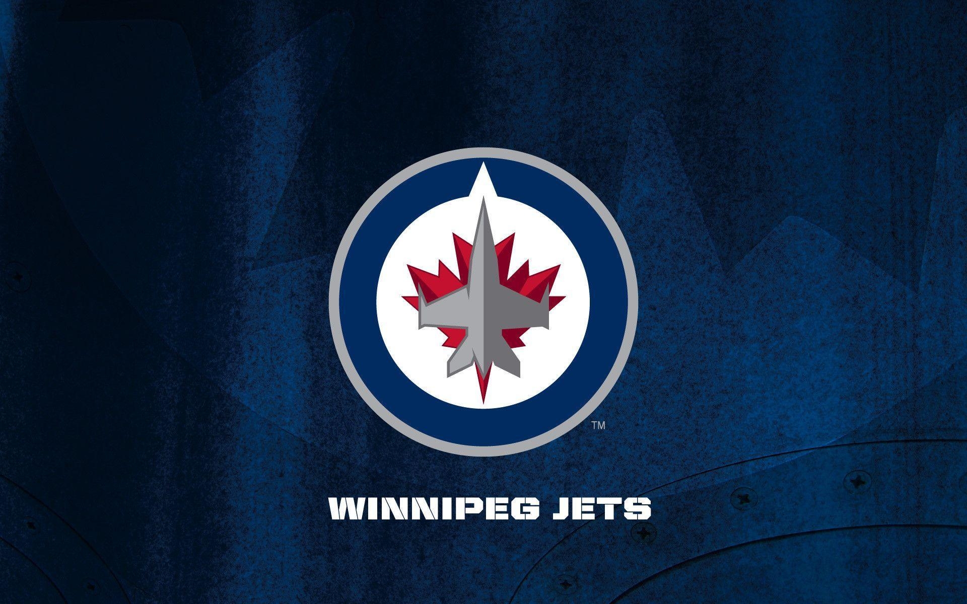 1920x1200 Winnipeg Jets Desktop Wallpaper, Desktop