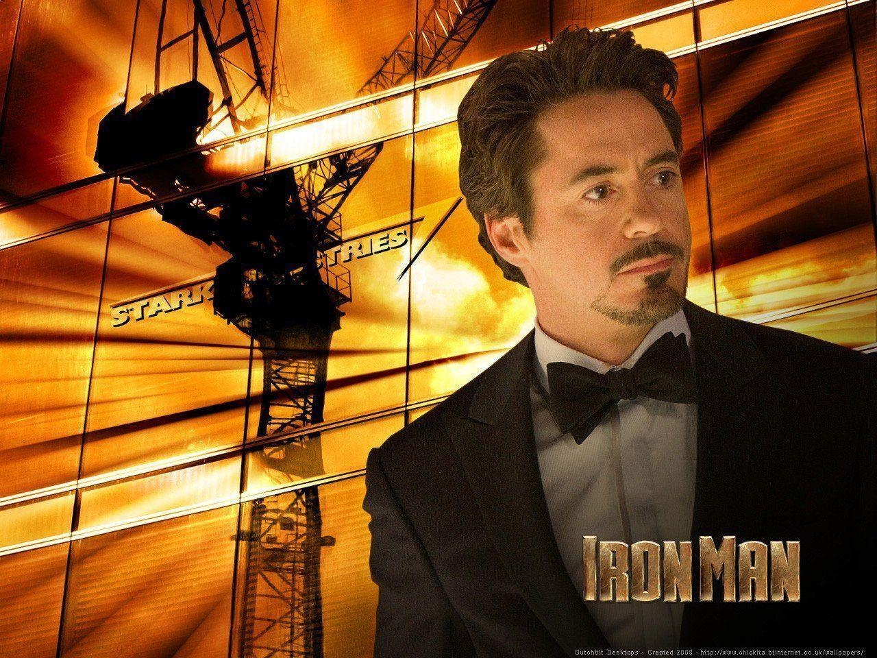 1280x960 Robert Downey Jr Iron Man Widescreen Wallpaper, Desktop