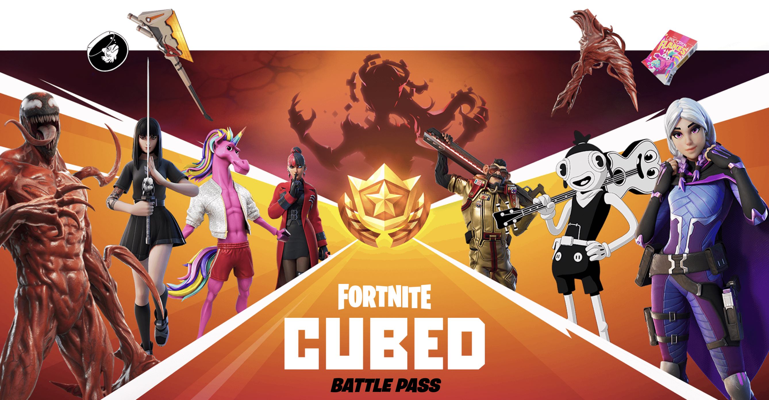 2680x1400 Fortnite Chapter 2: Season 8 wallpaper, Desktop