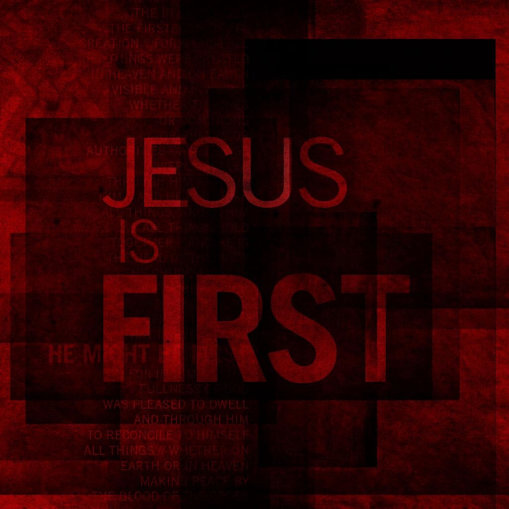 1030x1030 Jesus Wallpaper for iPad, Phone