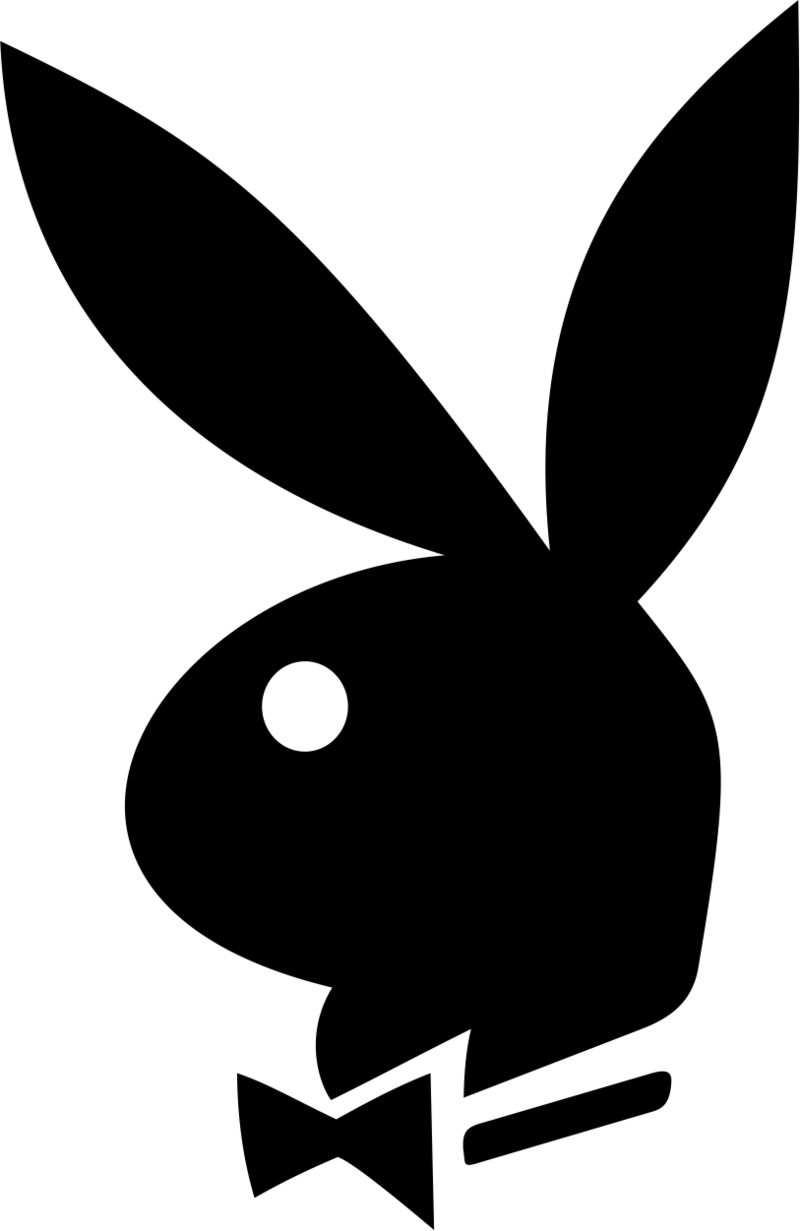 800x1240 playboylogo, Phone