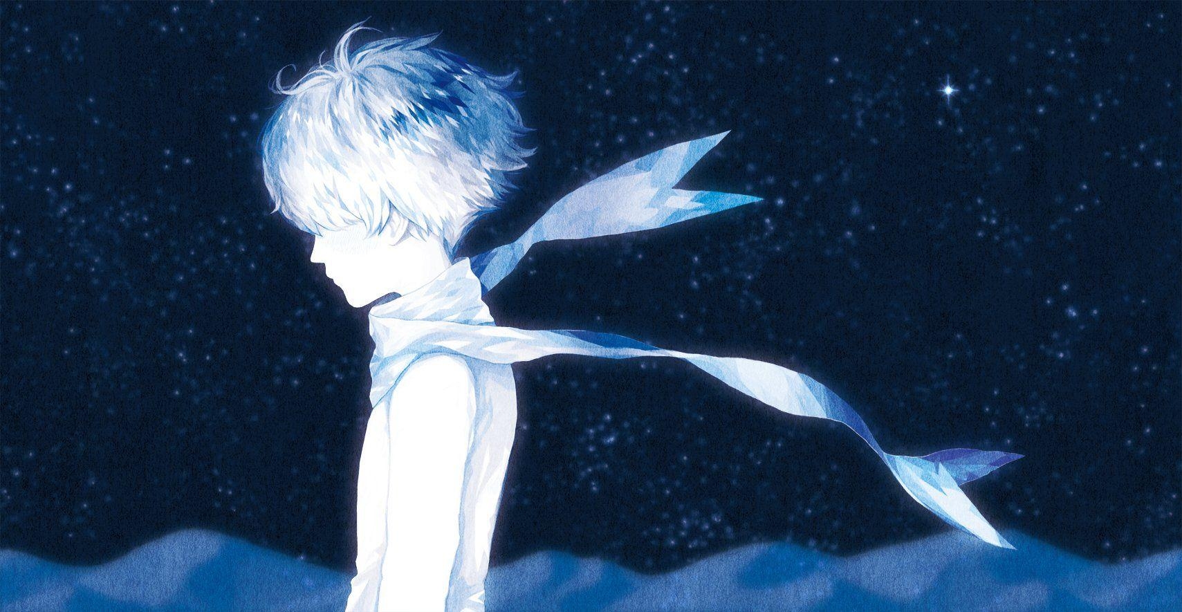 1710x890 The Adventures of the Little Prince Wallpaper and Background, Desktop