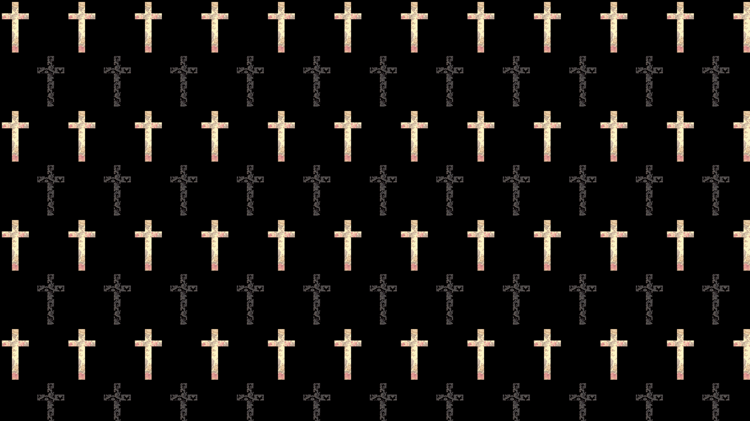 2560x1440 Free Cross Wallpaper Desktop, Desktop