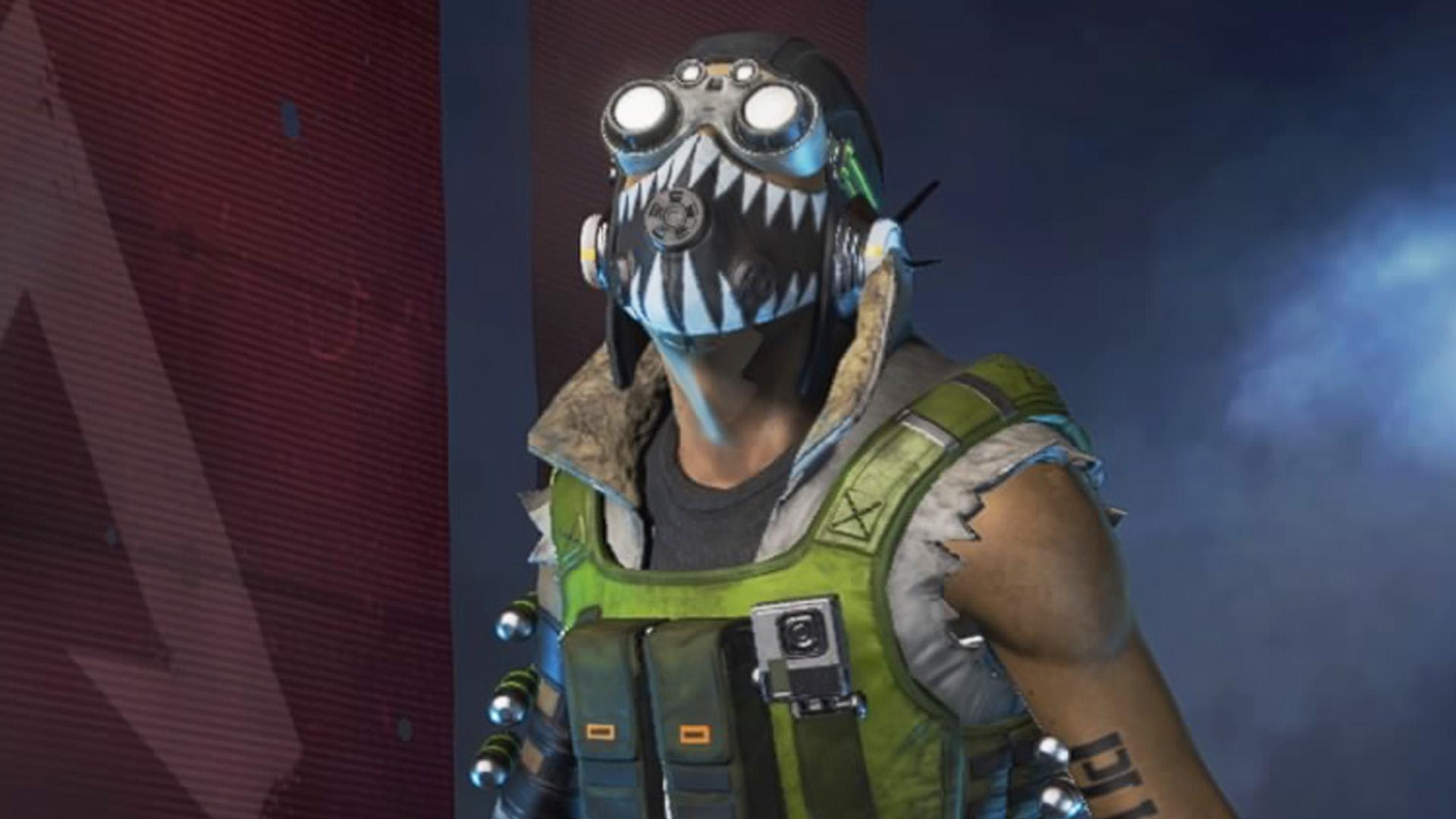 1920x1080 Apex Legends Octane character guide: Octane's the name, Desktop