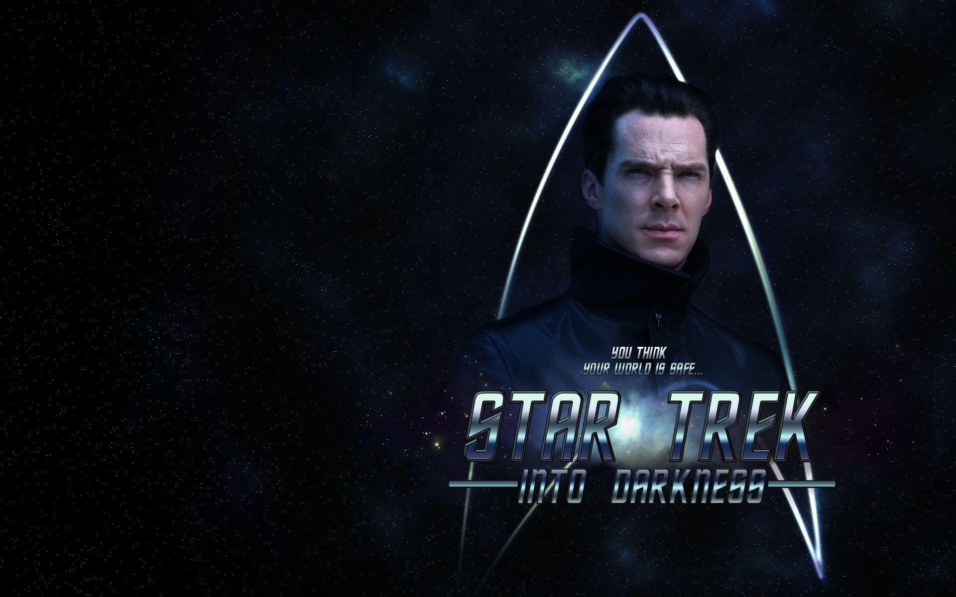 1920x1200 Star Trek Into Darkness Wallpaper Full HD, Desktop