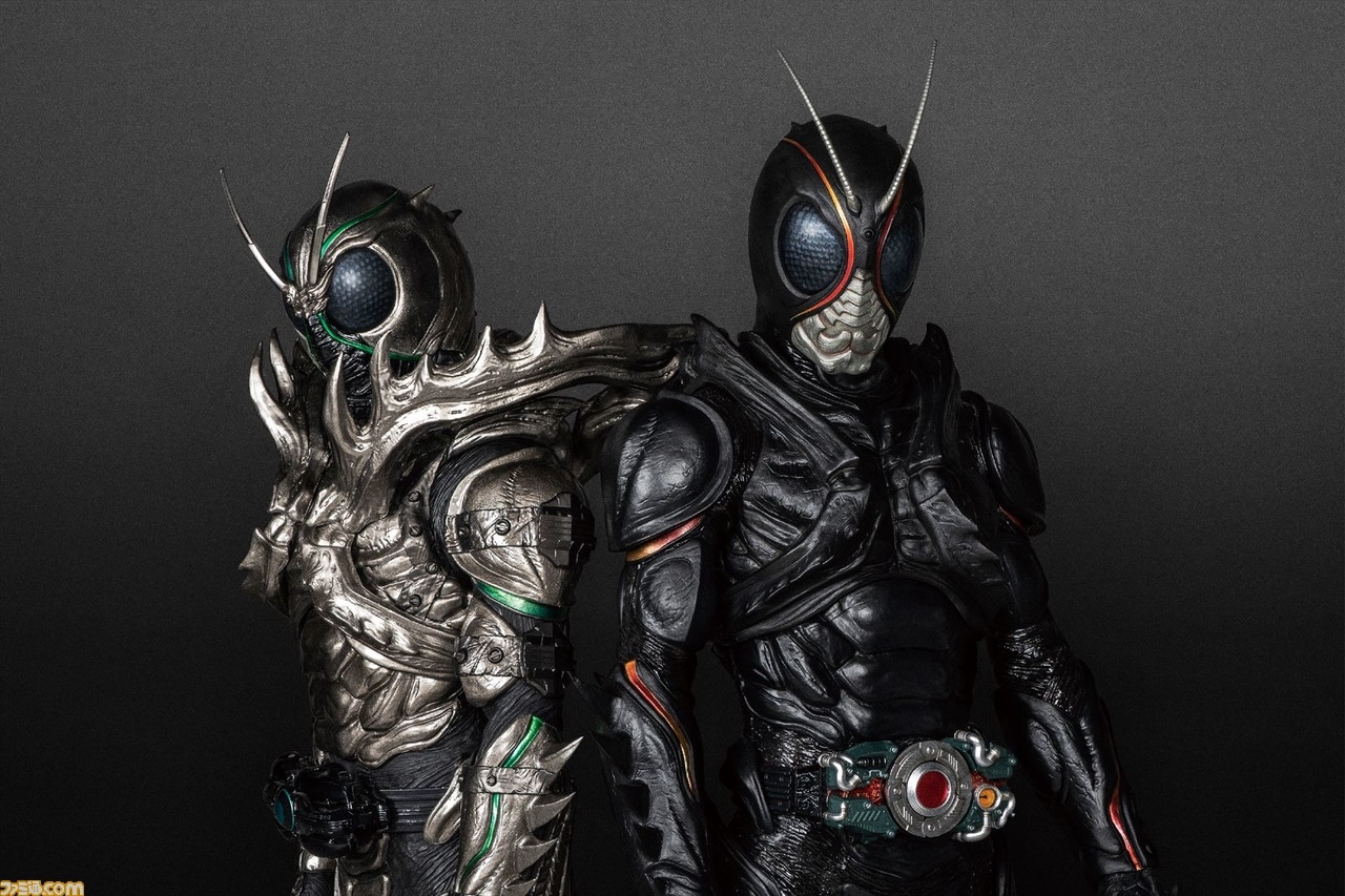 1280x860 Kamen Rider BLACK SUN (TV Series 2022– ), Desktop