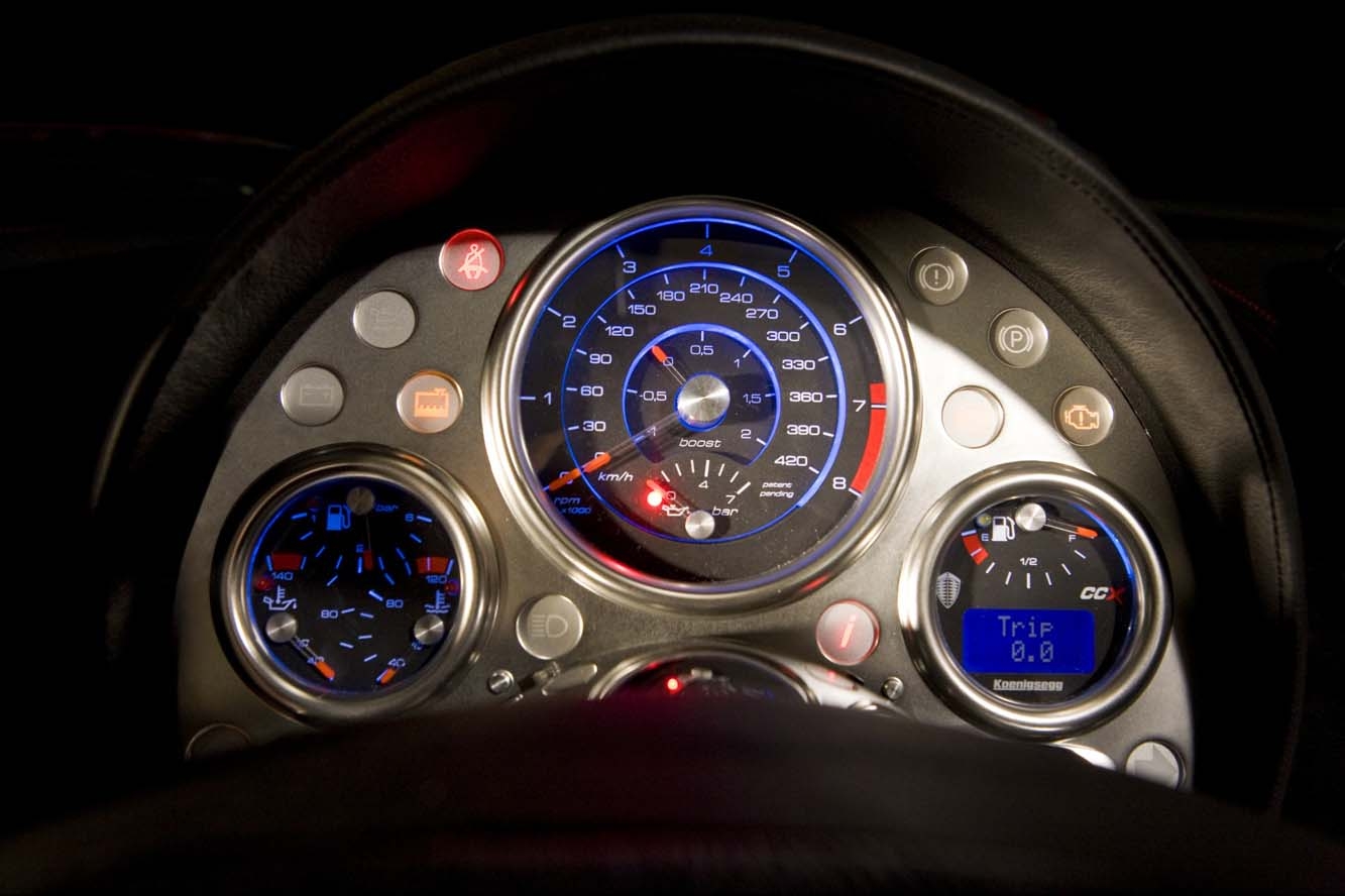 1340x890 Koenigsegg CCXR Trevita Interior Best Automotive, Desktop