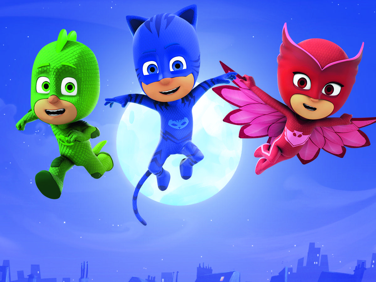 1200x900 best image about pj masks. Superhero treats, Desktop