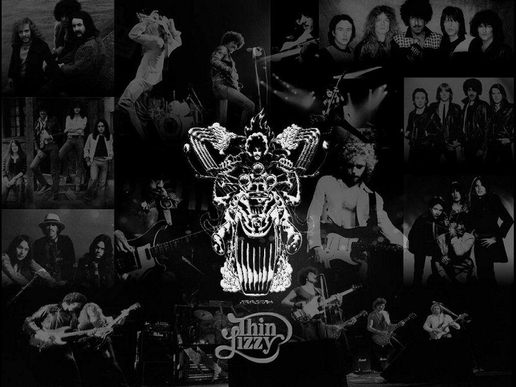 1030x770 My Free Wallpaper Wallpaper, Thin Lizzy, Desktop