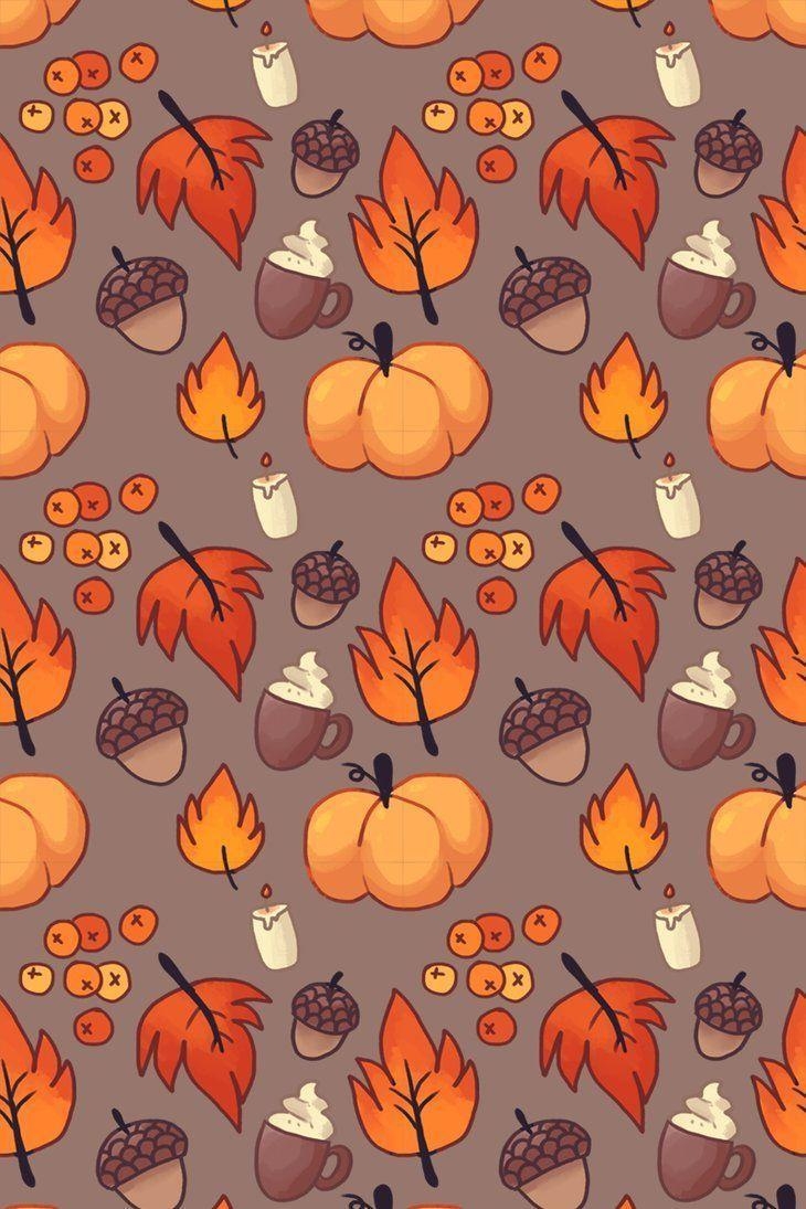 730x1100 Cute Halloween iPhone Wallpaper Free Cute Halloween iPhone Background, Phone