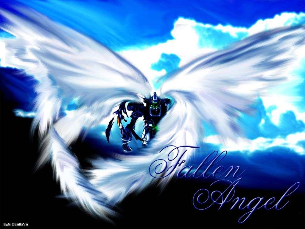 1030x770 Wing Zero Wallpaper Gallery (76 Plus) PIC WPW506537, Desktop