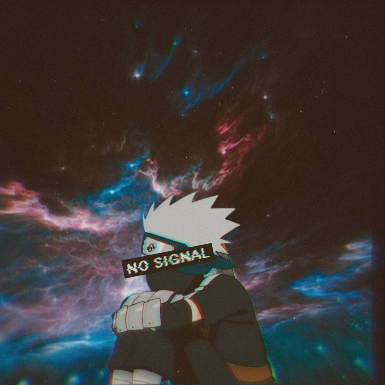 1280x1280 Download Sad Kid Kakashi Wallpaper HD By K4kaSh1. Wallpaper HD.Com, Phone