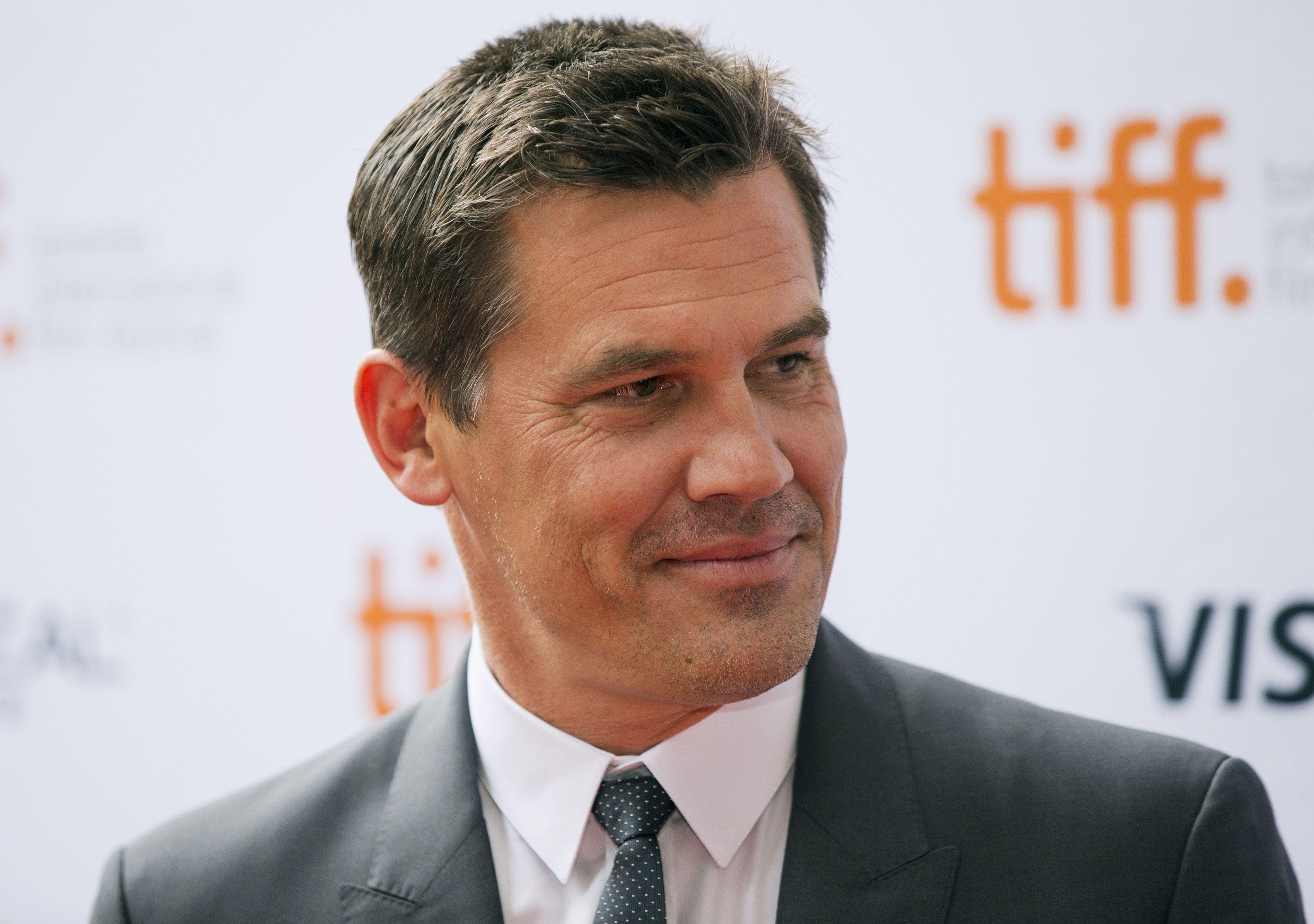 3500x2470 Josh Brolin Wallpaper Image Photo Picture Background, Desktop