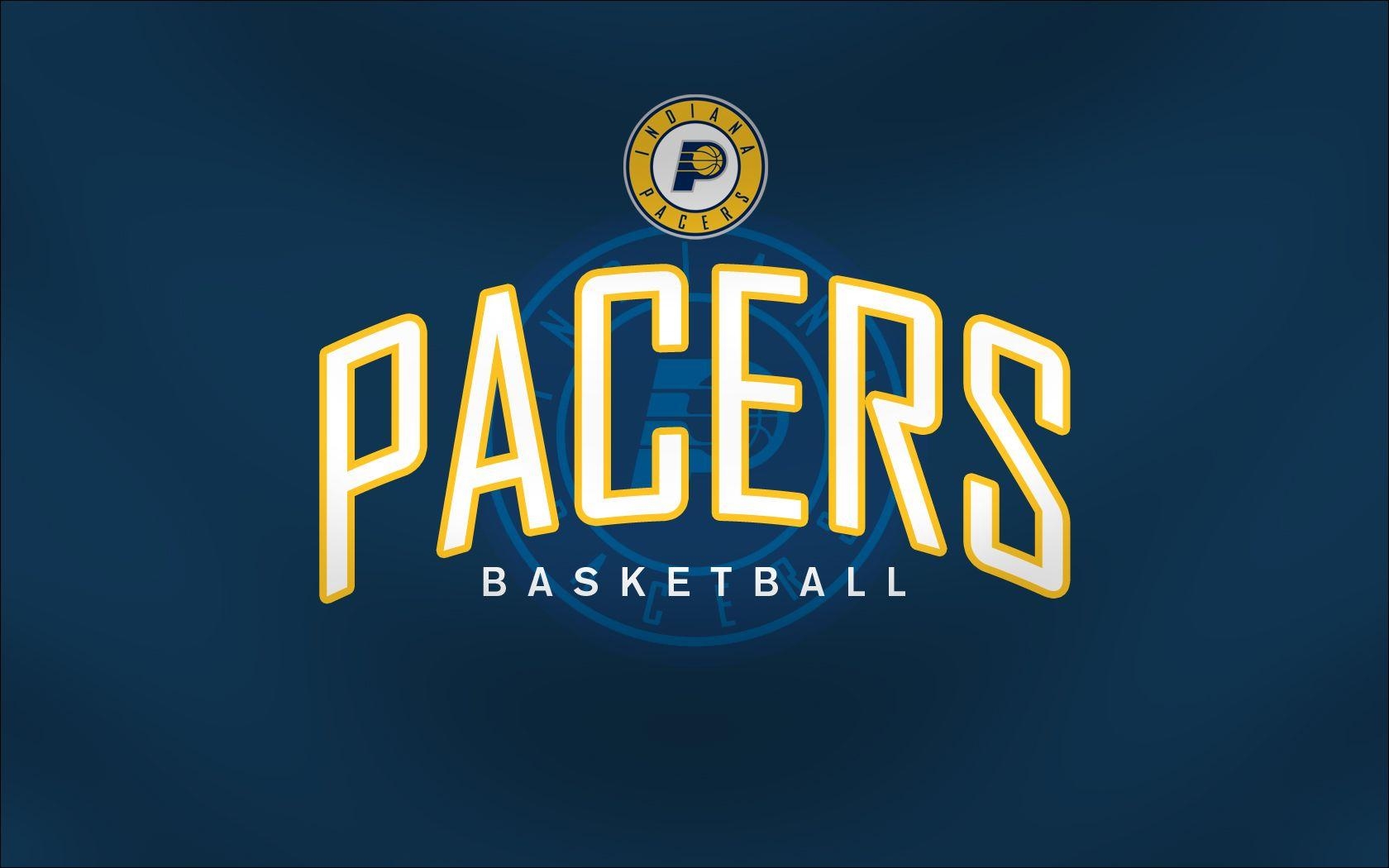 1680x1050 Indiana Pacers Wallpaper, Desktop