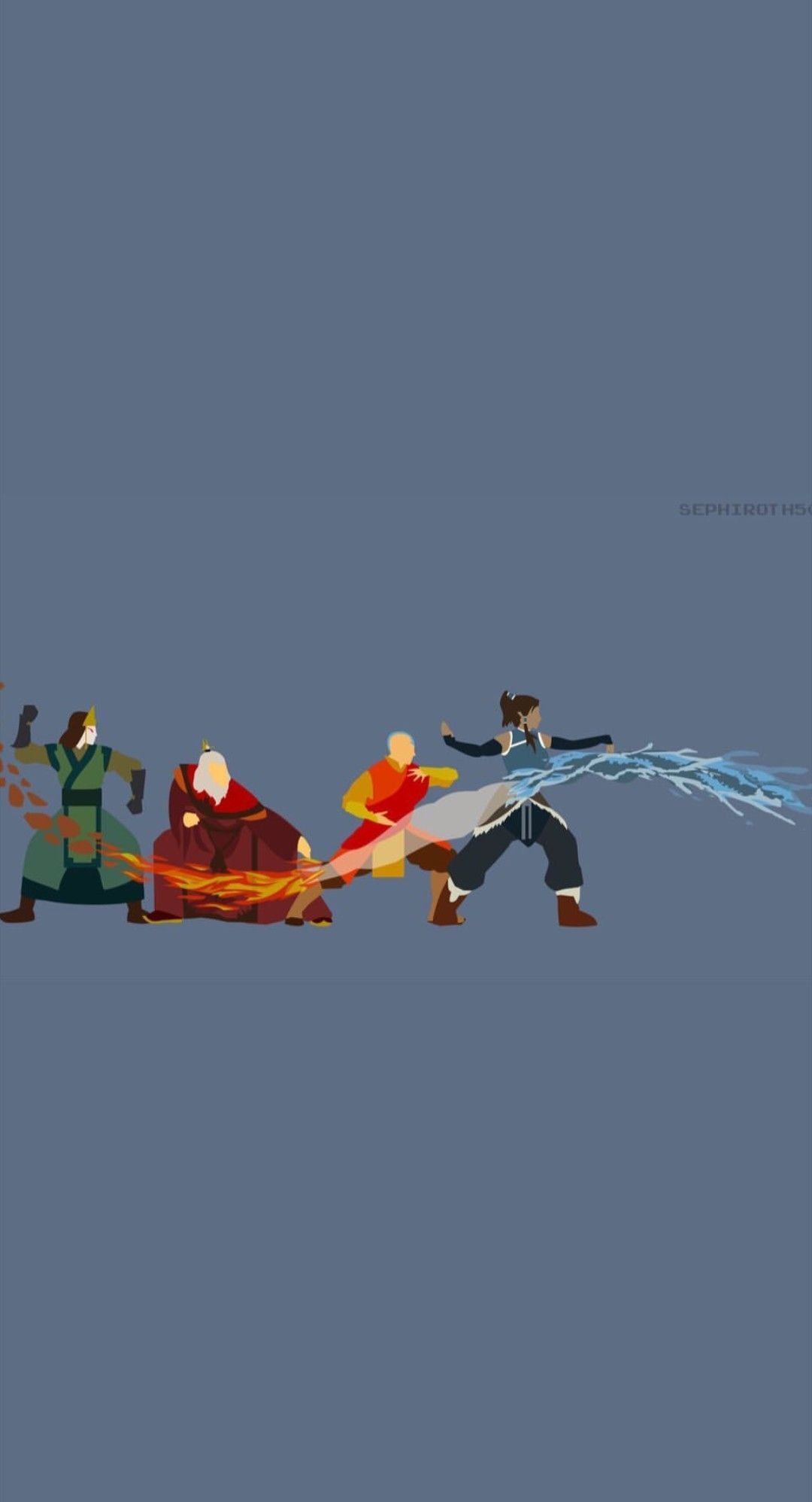 1080x2000 Avatar wallpaper. Avatar the last airbender, Avatar aang, Avatar, Phone