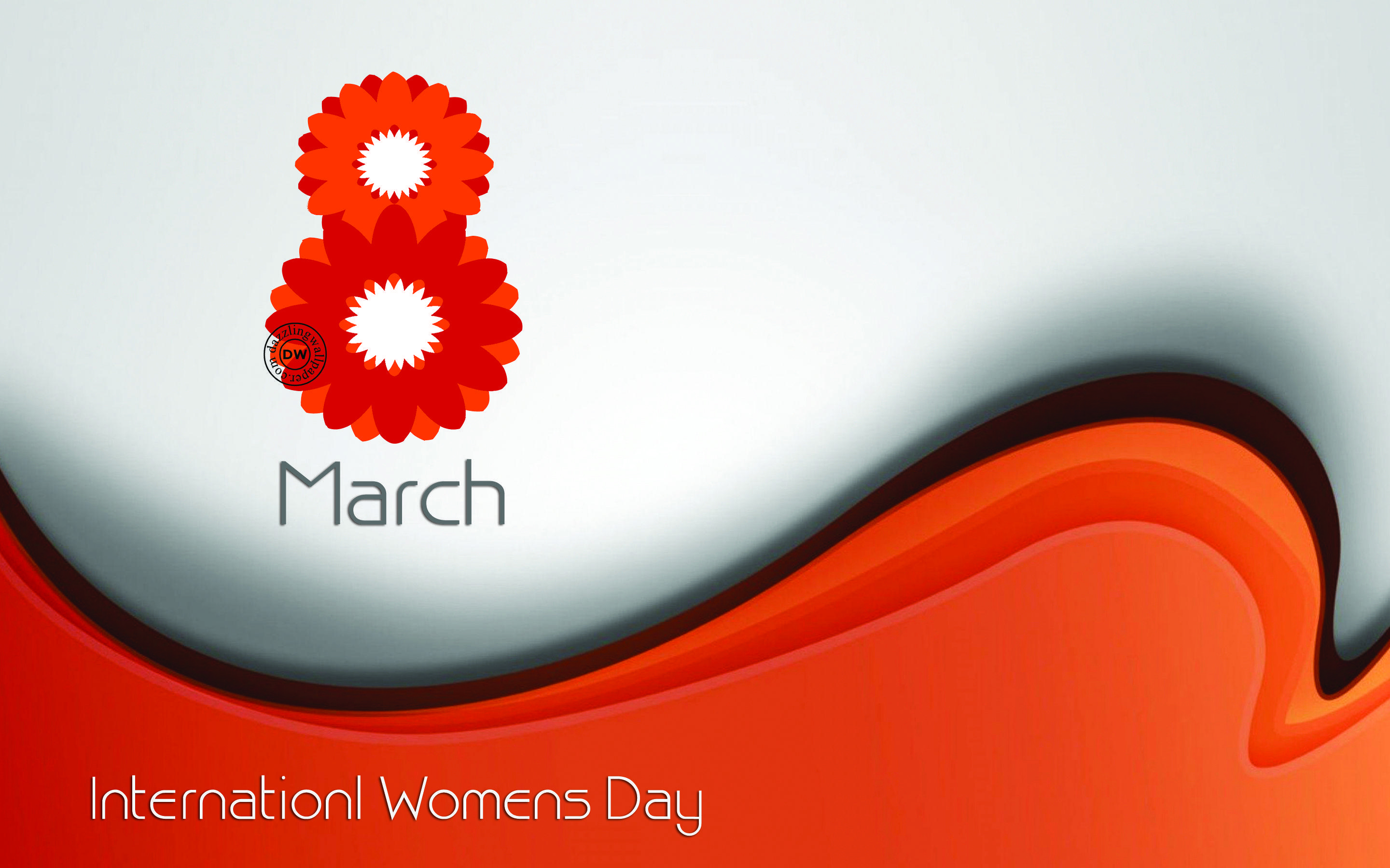 2880x1800 women's day wallpaper with quotes, women's day wallpaper, Desktop