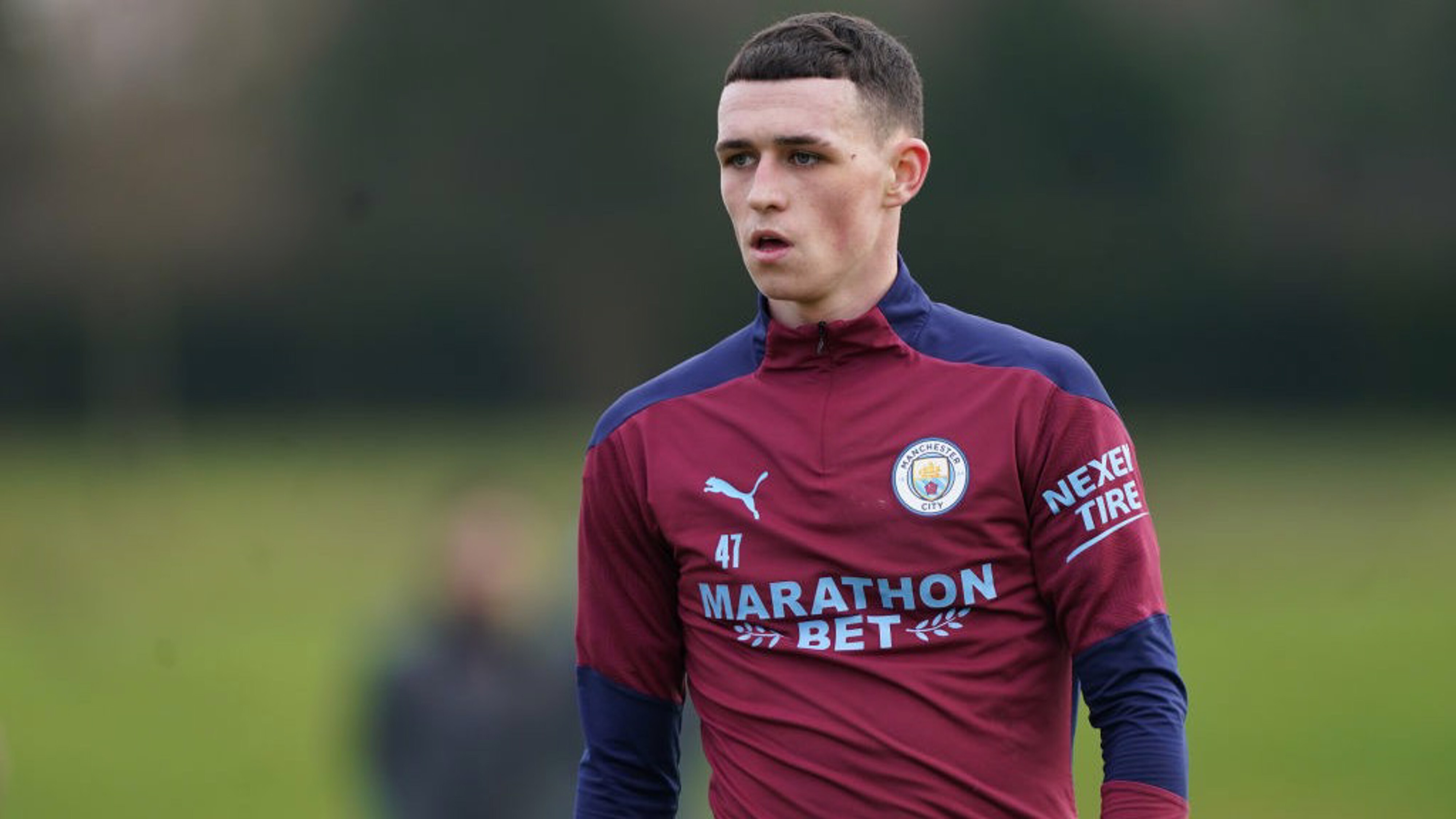 4000x2250 Phil Foden outlines ultimate career, Desktop